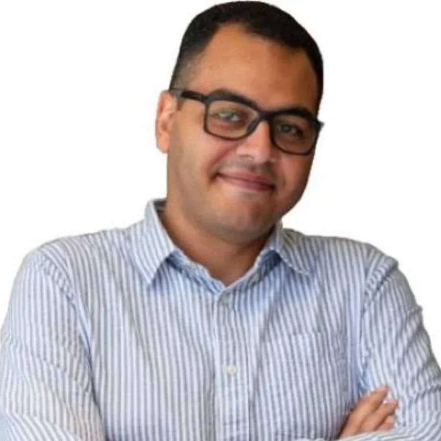 Ibrahim Sabek